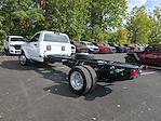 New 2026 Ram 5500 Regular Cab 4WD 108 CA Cab Chassis for sale #TG182058 - photo 9