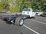New 2026 Ram 5500 Regular Cab 4WD 108 CA Cab Chassis for sale #TG182058 - photo 11