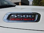 New 2026 Ram 5500 Regular Cab 4WD 108 CA Cab Chassis for sale #TG182058 - photo 14