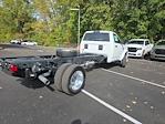 New 2026 Ram 5500 Regular Cab 108 CA Cab Chassis for sale #TG182058 - photo 2