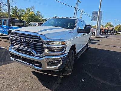 New 2026 Ram 3500 Tradesman Crew Cab 4WD Pickup for sale #TG182372 - photo 1