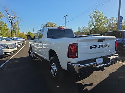 New 2026 Ram 3500 Tradesman Crew Cab 4WD Pickup for sale #TG182372 - photo 2