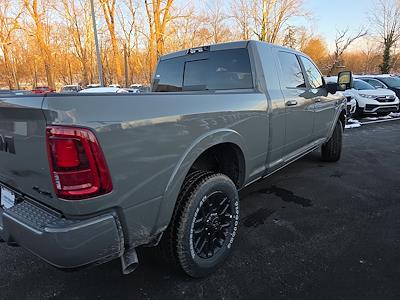 New 2026 Ram 2500 Limited Mega Cab for sale #TG183311 - photo 2
