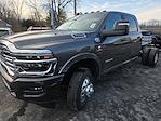 New 2026 Ram 3500 Crew Cab 60 CA Cab Chassis for sale #TG184248 - photo 18