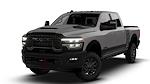 New 2026 Ram 2500 Power Wagon Crew Cab 4x4 Pickup for sale #TG184589 - photo 1