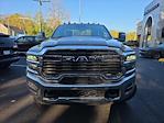 New 2026 Ram 5500 Big Horn Regular Cab 4x4 108 CA Cab Chassis for sale #TG190979 - photo 16