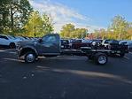 New 2026 Ram 5500 Big Horn Regular Cab 4x4 108 CA Cab Chassis for sale #TG190979 - photo 18