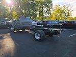 New 2026 Ram 5500 Big Horn Regular Cab 4x4 108 CA Cab Chassis for sale #TG190979 - photo 19