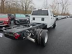 New 2026 Ram 5500 Crew Cab 60 CA Cab Chassis for sale #TG190980 - photo 2