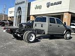 New 2026 Ram 5500 Crew Cab 60 CA Cab Chassis for sale #TG190981 - photo 16