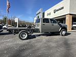 New 2026 Ram 5500 Crew Cab 60 CA Cab Chassis for sale #TG190981 - photo 17