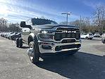 New 2026 Ram 5500 Crew Cab 60 CA Cab Chassis for sale #TG190981 - photo 22