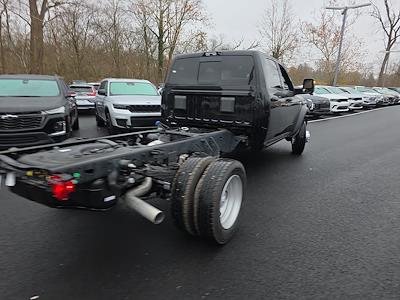 New 2026 Ram 5500 Crew Cab 60 CA Cab Chassis for sale #TG190982 - photo 2