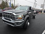 New 2026 Ram 5500 Crew Cab 60 CA Cab Chassis for sale #TG190982 - photo 18