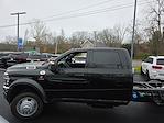 New 2026 Ram 5500 Crew Cab 60 CA Cab Chassis for sale #TG190982 - photo 19