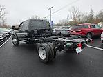 New 2026 Ram 5500 Crew Cab 60 CA Cab Chassis for sale #TG190982 - photo 20