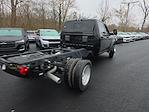 New 2026 Ram 5500 Crew Cab 60 CA Cab Chassis for sale #TG190982 - photo 2