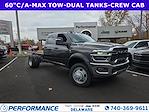 New 2026 Ram 5500 Crew Cab 4WD 60 CA Cab Chassis for sale #TG190983 - photo 1