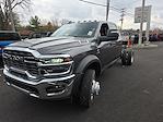 New 2026 Ram 5500 Crew Cab 4WD 60 CA Cab Chassis for sale #TG190983 - photo 17