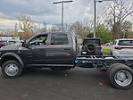 New 2026 Ram 5500 Crew Cab 4WD 60 CA Cab Chassis for sale #TG190983 - photo 18