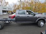 New 2026 Ram 5500 Crew Cab 4WD 60 CA Cab Chassis for sale #TG190983 - photo 21