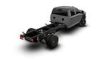 New 2026 Ram 5500 Crew Cab 4WD 84 CA Cab Chassis for sale #TG190985 - photo 4