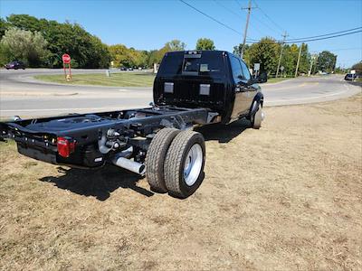 New 2026 Ram 5500 Tradesman Crew Cab 4x4 84 CA Cab Chassis for sale #TG190986 - photo 2