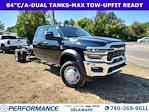 New 2026 Ram 5500 Tradesman Crew Cab 4x4 84 CA Cab Chassis for sale #TG190986 - photo 1