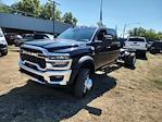 New 2026 Ram 5500 Tradesman Crew Cab 4x4 84 CA Cab Chassis for sale #TG190986 - photo 15