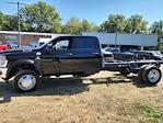 New 2026 Ram 5500 Tradesman Crew Cab 4x4 84 CA Cab Chassis for sale #TG190986 - photo 16