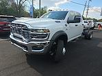 New 2026 Ram 5500 Crew Cab 4WD 84 CA Cab Chassis for sale #TG190987 - photo 1