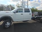 New 2026 Ram 5500 Crew Cab 4WD 84 CA Cab Chassis for sale #TG190987 - photo 14