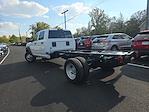New 2026 Ram 5500 Crew Cab 4WD 84 CA Cab Chassis for sale #TG190987 - photo 2