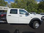 New 2026 Ram 5500 Crew Cab 4WD 84 CA Cab Chassis for sale #TG190987 - photo 17