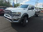 New 2026 Ram 5500 Crew Cab 84 CA Cab Chassis for sale #TG190987 - photo 16