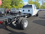 New 2026 Ram 5500 Crew Cab 84 CA Cab Chassis for sale #TG190987 - photo 2