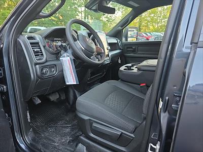 New 2026 Ram 5500 Tradesman Crew Cab 4x4 84 CA Cab Chassis for sale #TG190989 - photo 2
