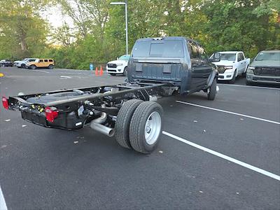 New 2026 Ram 5500 Crew Cab 4WD 84 CA Cab Chassis for sale #TG190989 - photo 2