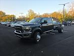 New 2026 Ram 5500 Tradesman Crew Cab 4x4 84 CA Cab Chassis for sale #TG190989 - photo 17