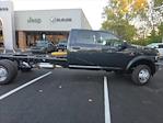 New 2026 Ram 5500 Tradesman Crew Cab 4x4 84 CA Cab Chassis for sale #TG190989 - photo 22