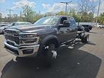 New 2026 Ram 5500 Tradesman Crew Cab 4x4 84 CA Cab Chassis for sale #TG190990 - photo 18
