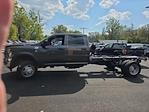 New 2026 Ram 5500 Tradesman Crew Cab 4x4 84 CA Cab Chassis for sale #TG190990 - photo 19