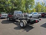 New 2026 Ram 5500 Tradesman Crew Cab 4x4 84 CA Cab Chassis for sale #TG190990 - photo 20