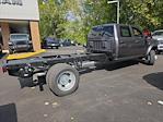 New 2026 Ram 5500 Tradesman Crew Cab 4x4 84 CA Cab Chassis for sale #TG190990 - photo 2