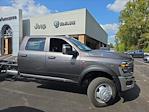 New 2026 Ram 5500 Tradesman Crew Cab 4x4 84 CA Cab Chassis for sale #TG190990 - photo 22