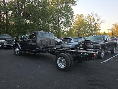 New 2026 Ram 5500 Crew Cab 4WD 84 CA Cab Chassis for sale #TG190993 - photo 2