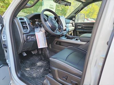 New 2026 Ram 5500 Big Horn Crew Cab 4x4 84 CA Cab Chassis for sale #TG190995 - photo 2