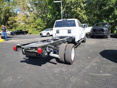 New 2026 Ram 5500 Crew Cab 4WD 84 CA Cab Chassis for sale #TG190995 - photo 2