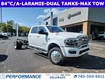New 2026 Ram 5500 Big Horn Crew Cab 4x4 84 CA Cab Chassis for sale #TG190995 - photo 1