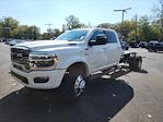 New 2026 Ram 5500 Big Horn Crew Cab 4x4 84 CA Cab Chassis for sale #TG190995 - photo 18